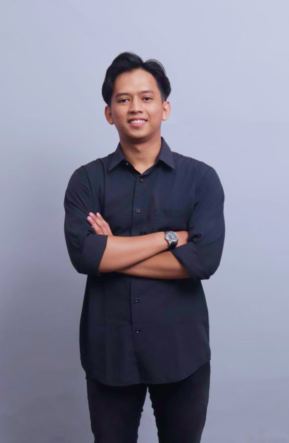 Mikael Tosca Narendra Fernandy - Developer