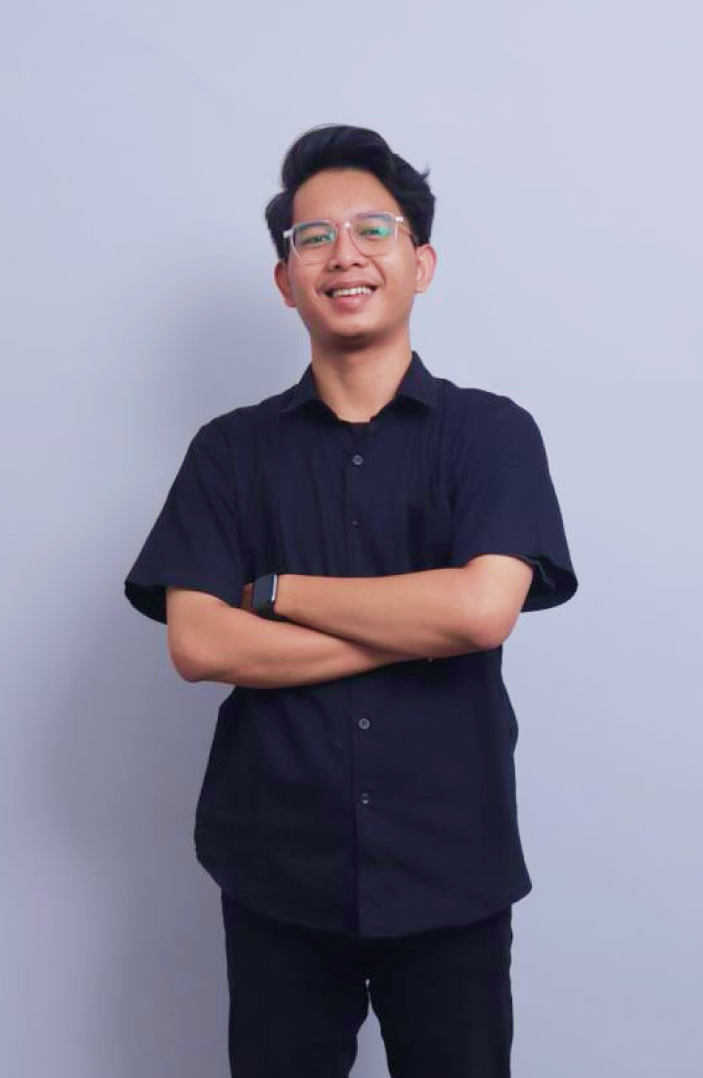 Nabhan Lihadillah Daiman - UI-UX