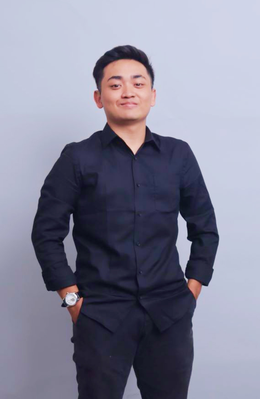 Raditya Faadihilah A N - UI-UX