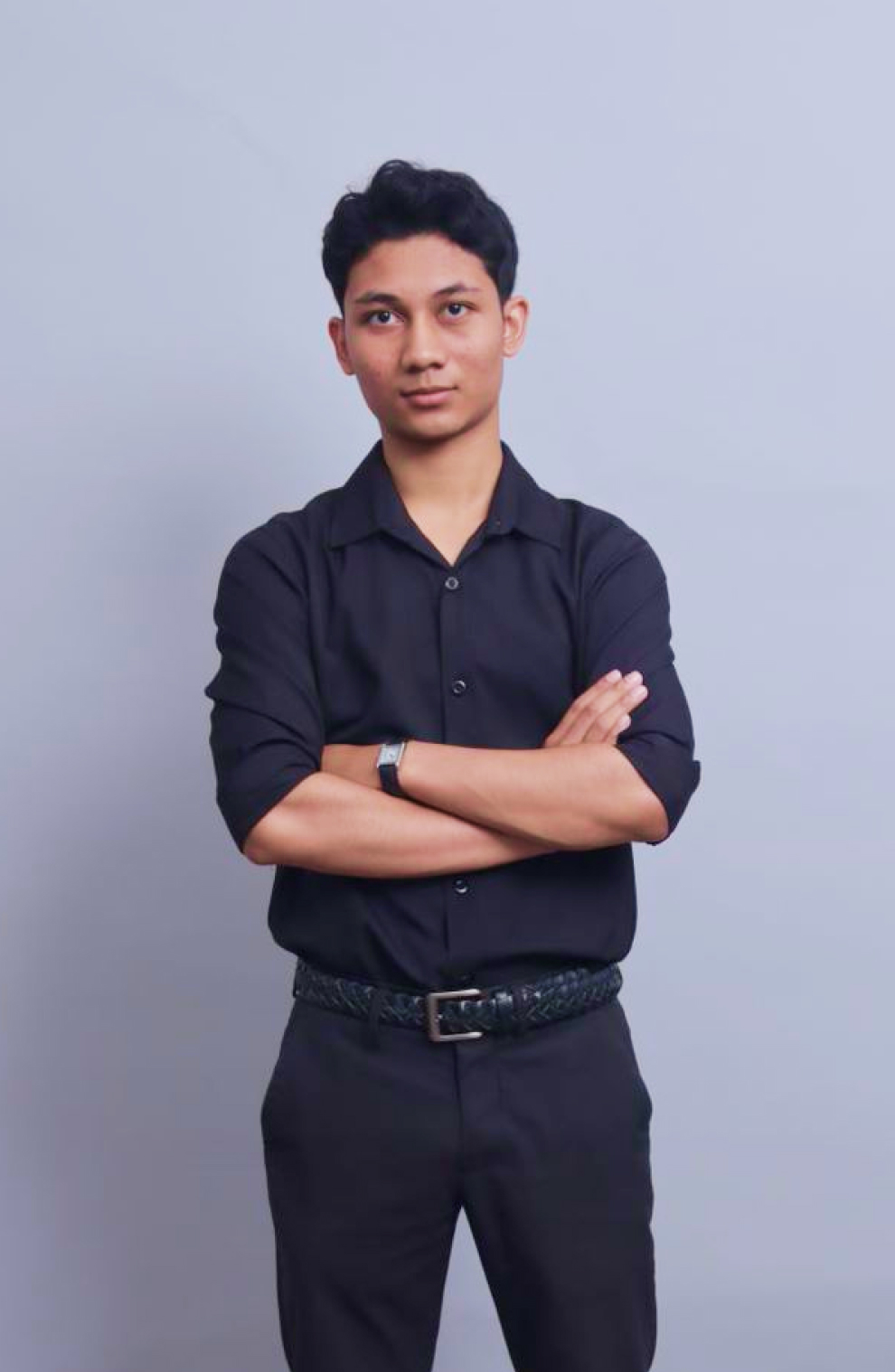 Yosa Dewanito - Developer